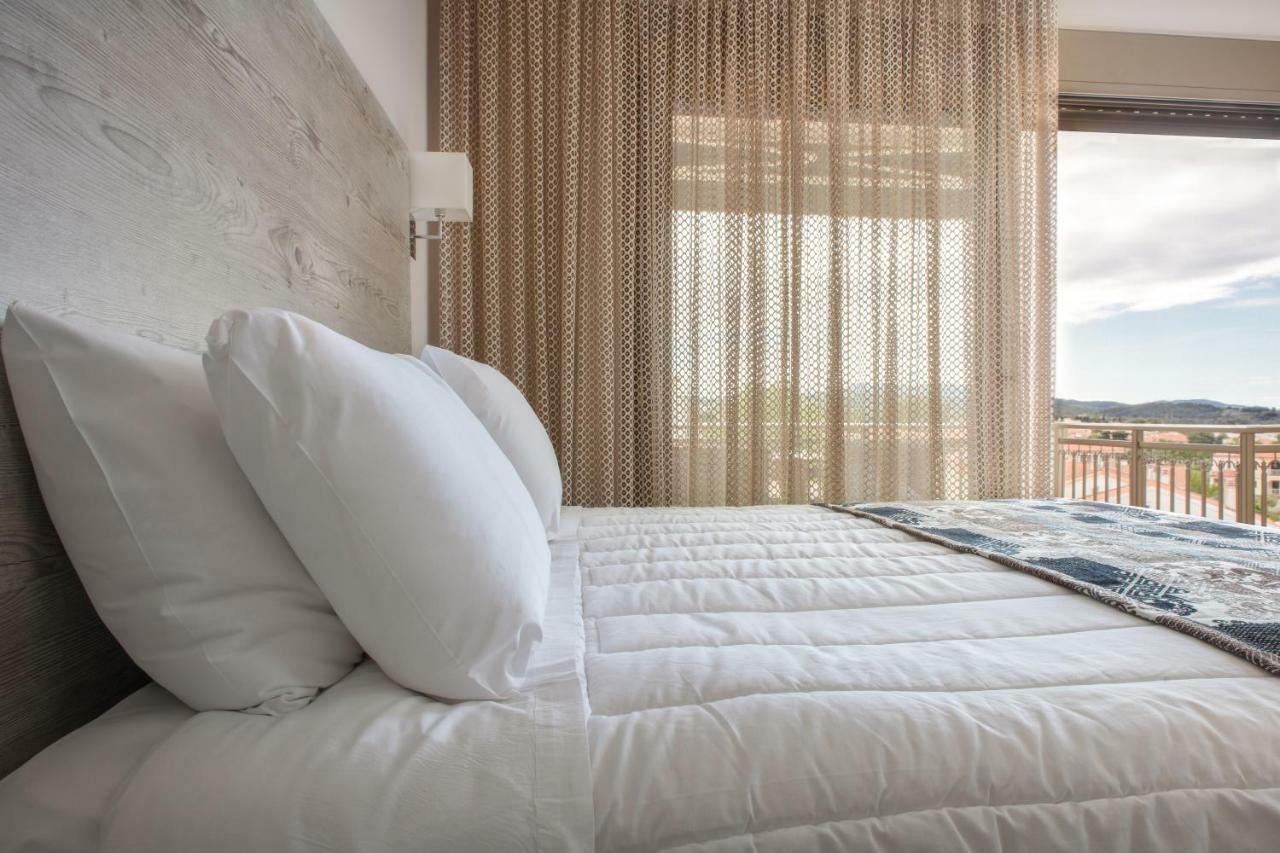 Royalty Suites Loft 니키티 외부 사진