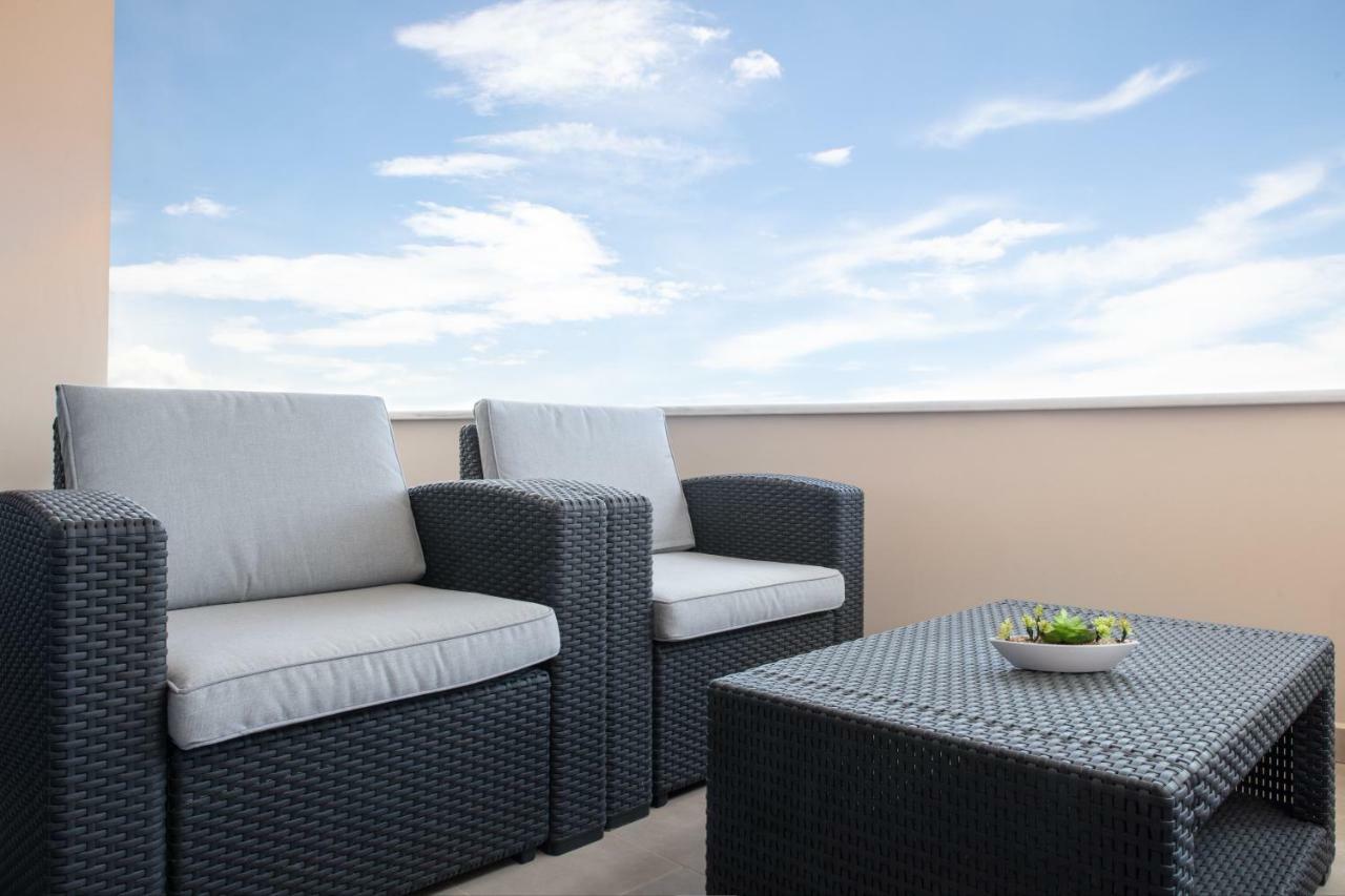 Royalty Suites Loft 니키티 외부 사진