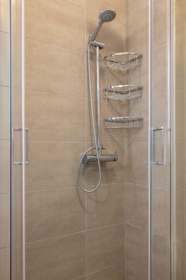 Royalty Suites Loft 니키티 외부 사진
