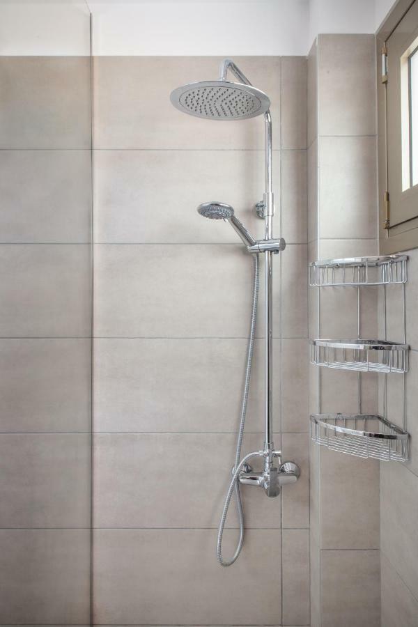 Royalty Suites Loft 니키티 외부 사진