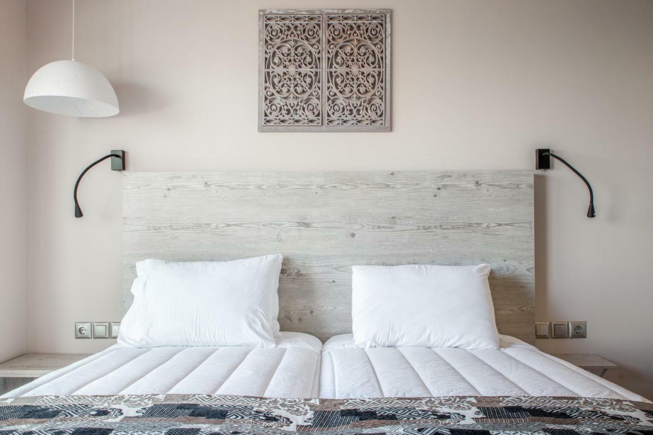 Royalty Suites Loft 니키티 외부 사진