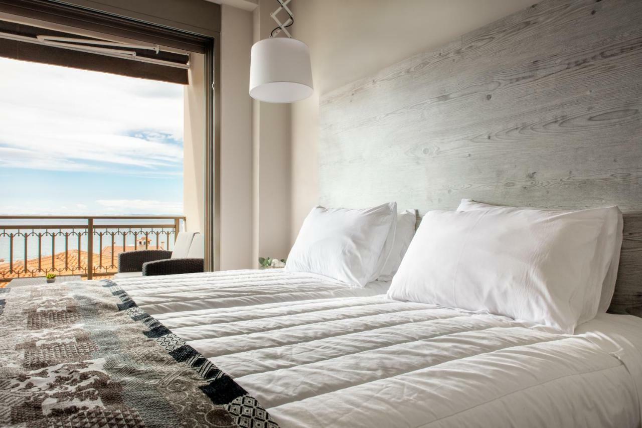 Royalty Suites Loft 니키티 외부 사진
