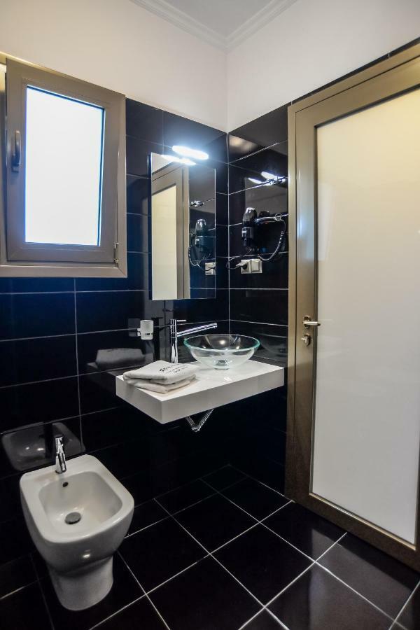 Royalty Suites Loft 니키티 외부 사진